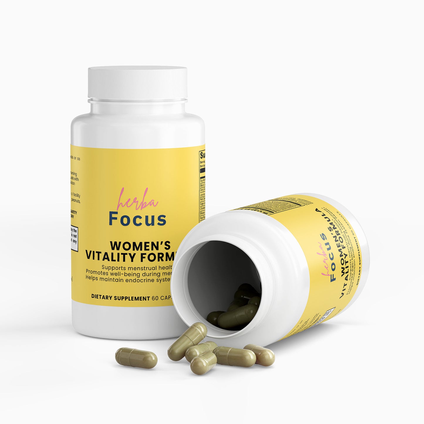 Daily Vitality for Women