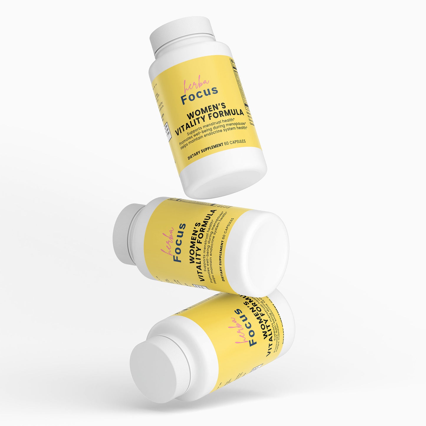 Daily Vitality for Women