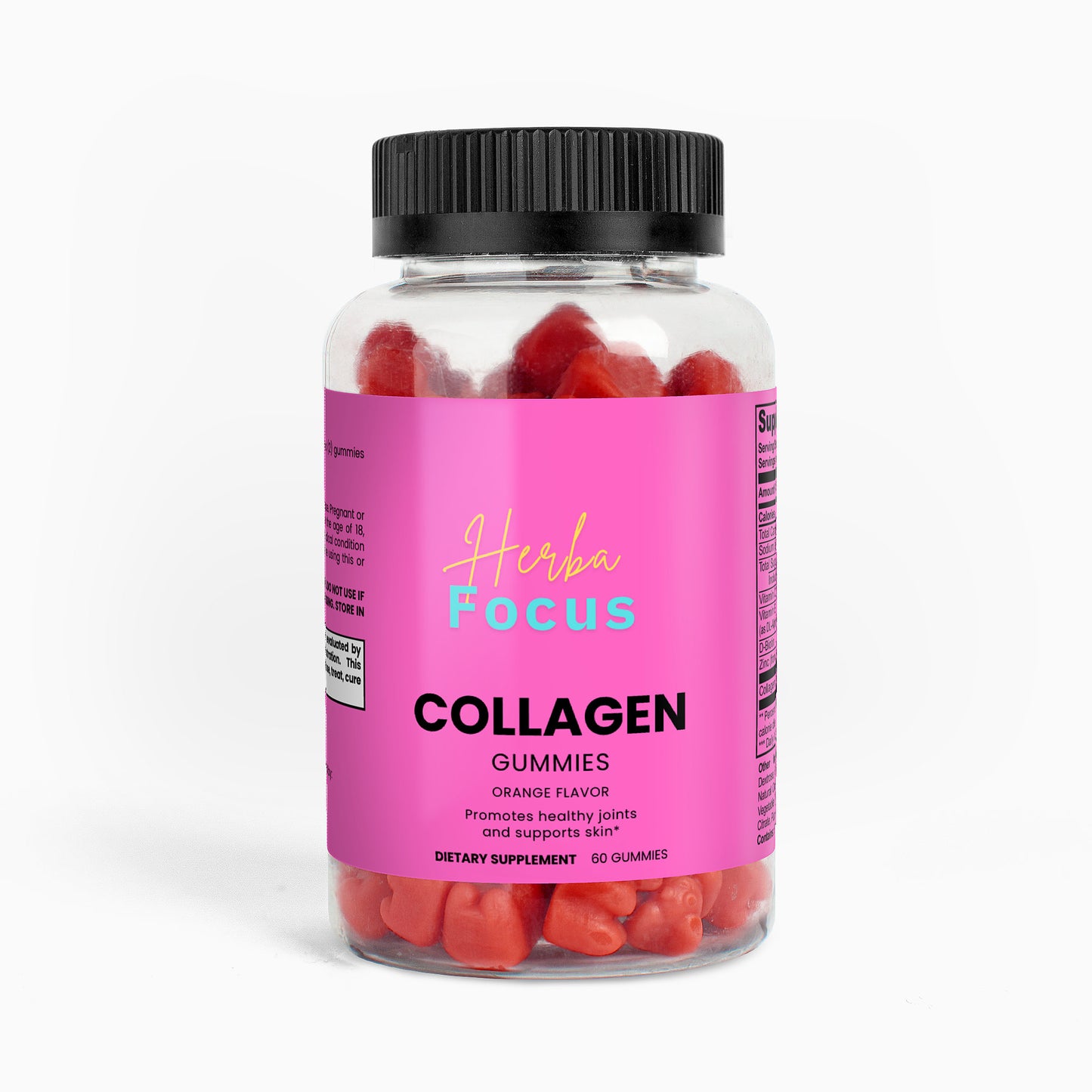 Collagen Gummies For Women