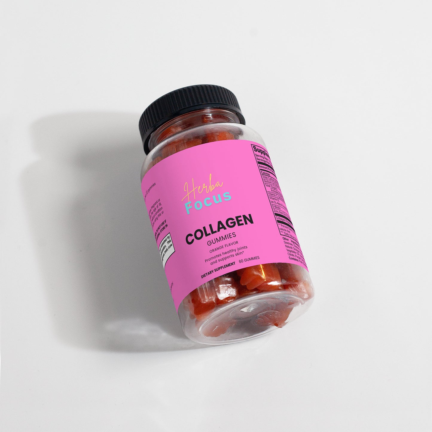 Collagen Gummies For Women