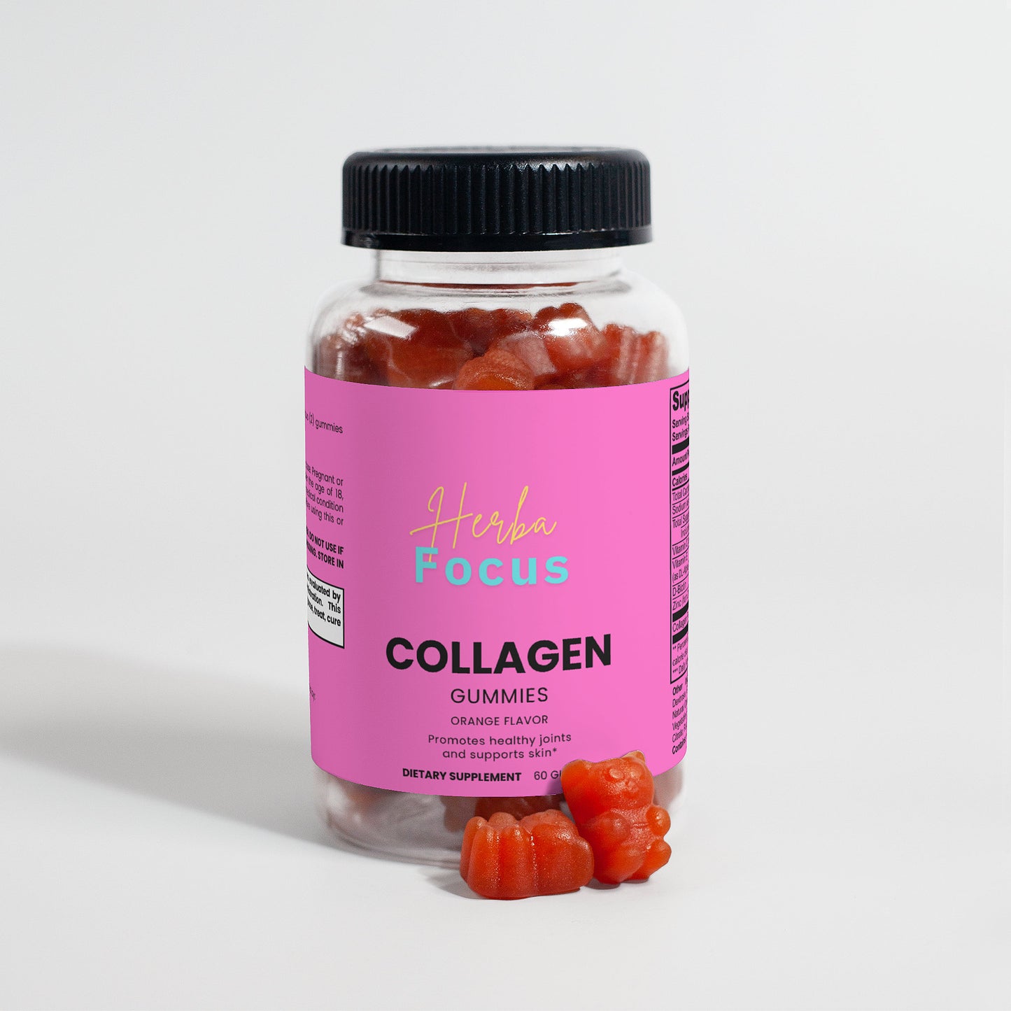 Collagen Gummies For Women