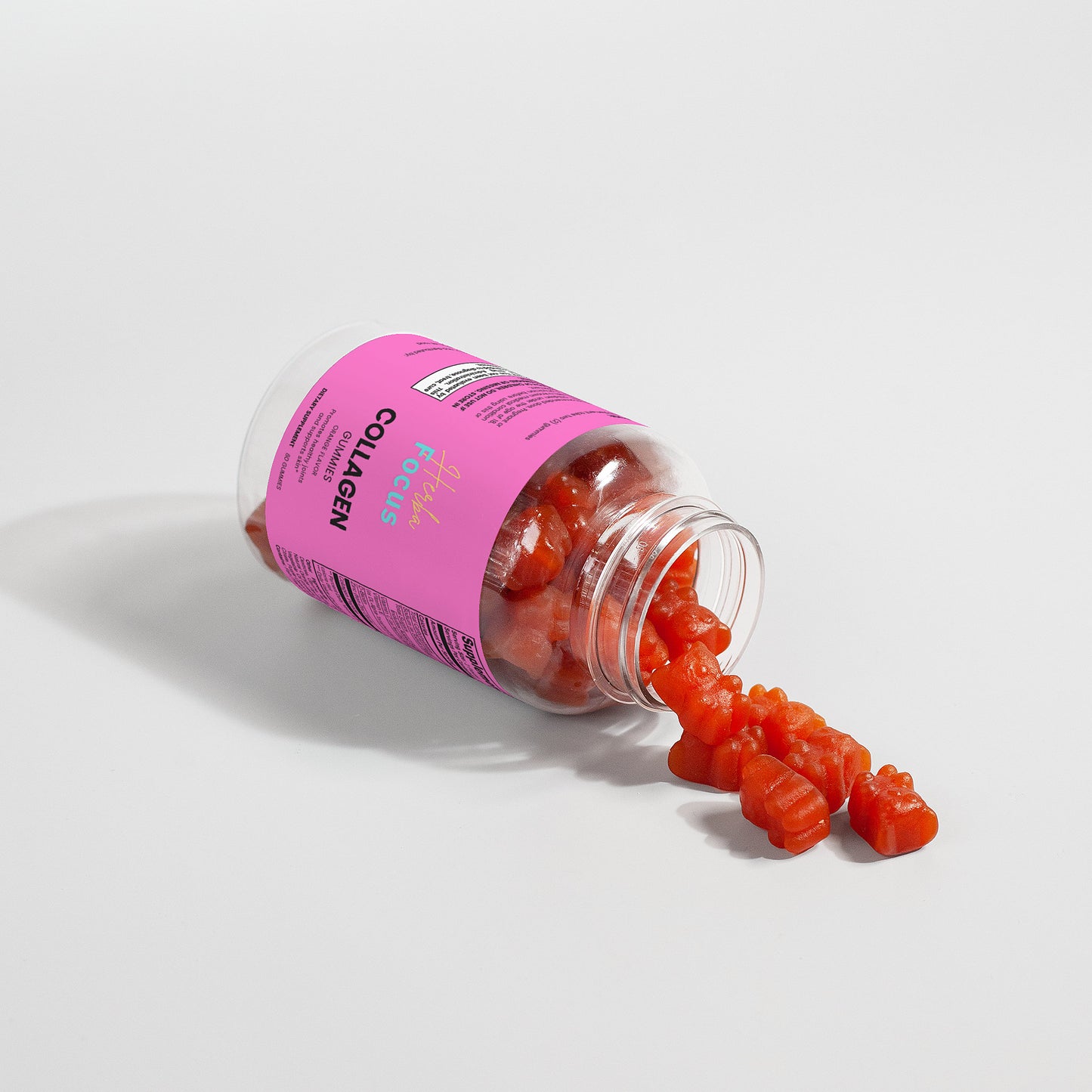 Collagen Gummies For Women