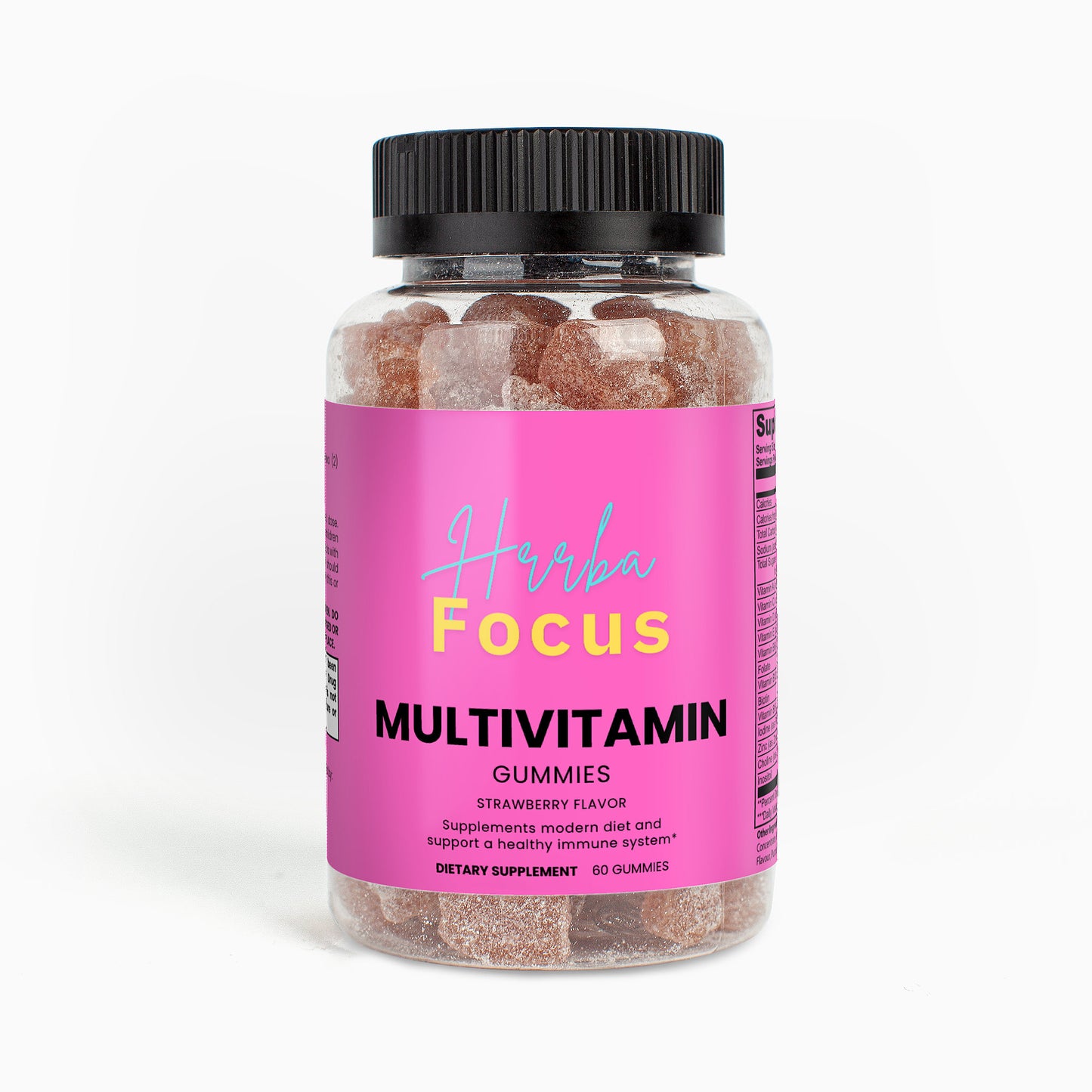 Daily Beauty Multivitamins For Women
