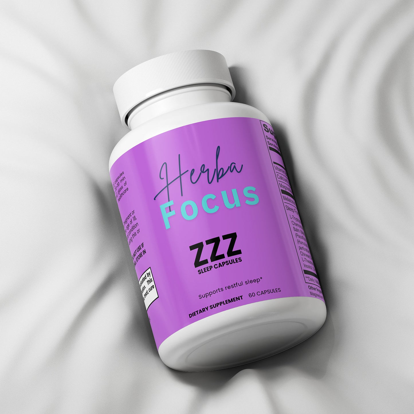 Sleep-Aid for Women