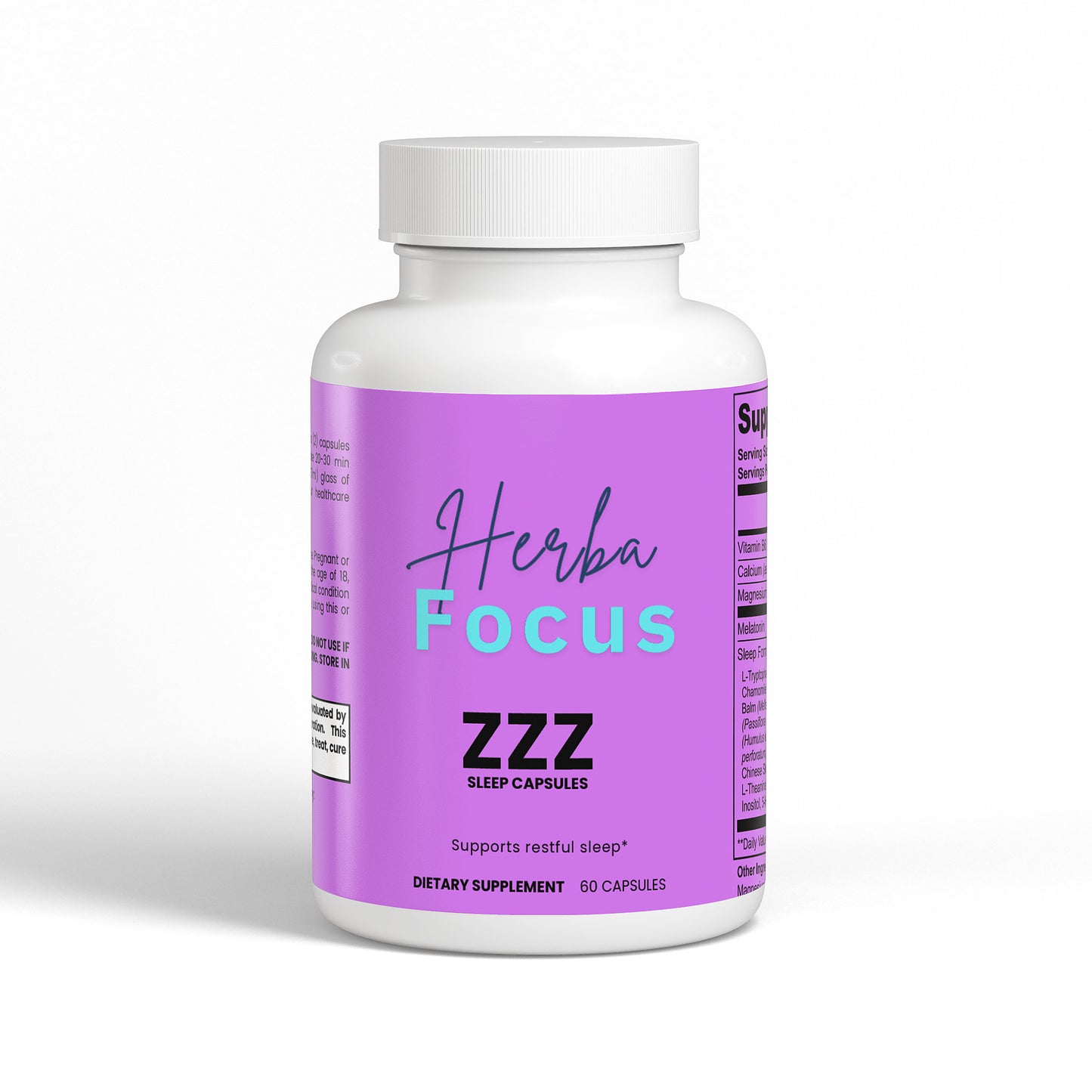 Sleep-Aid for Women