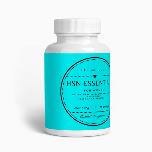 HSN Essentials For Women