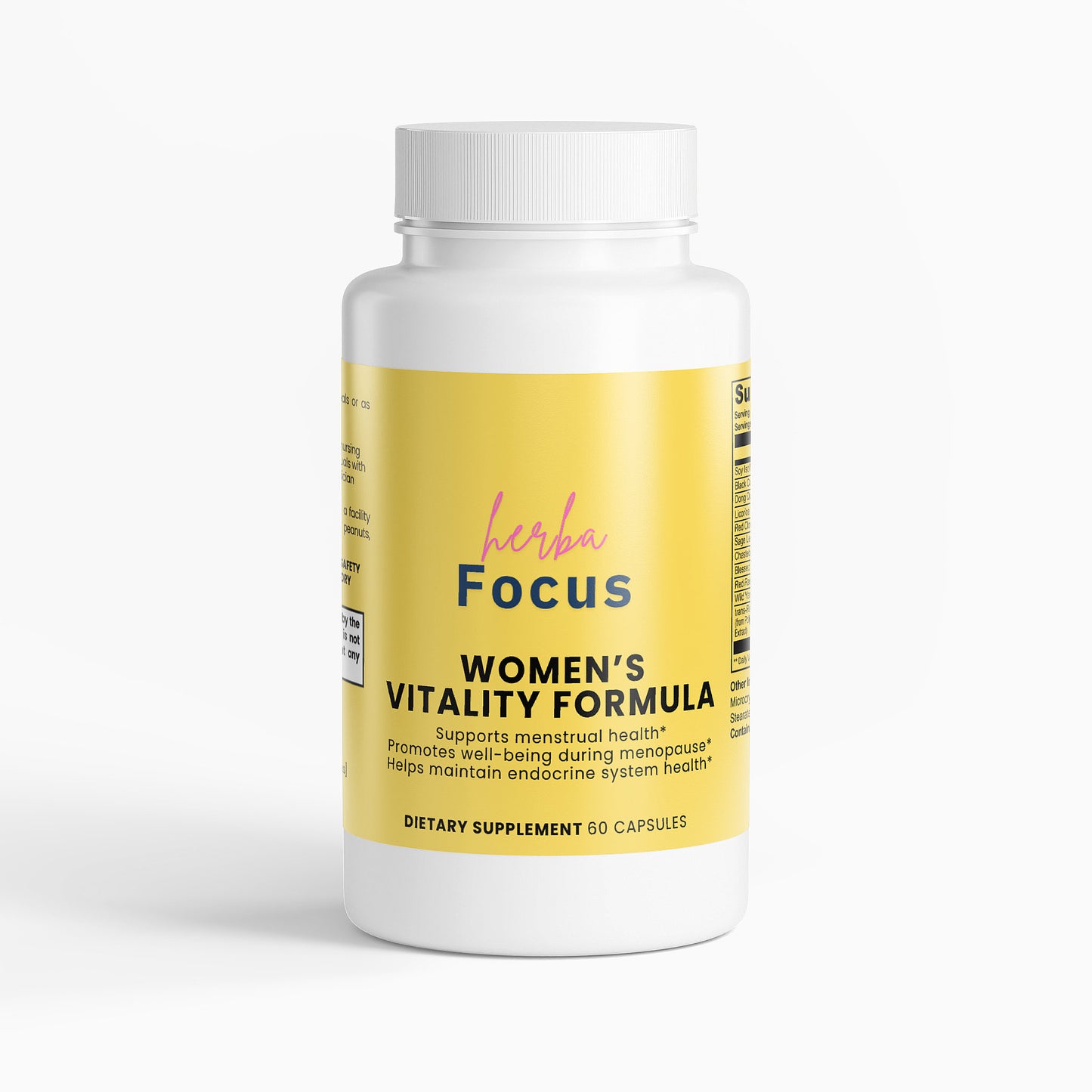Daily Vitality for Women