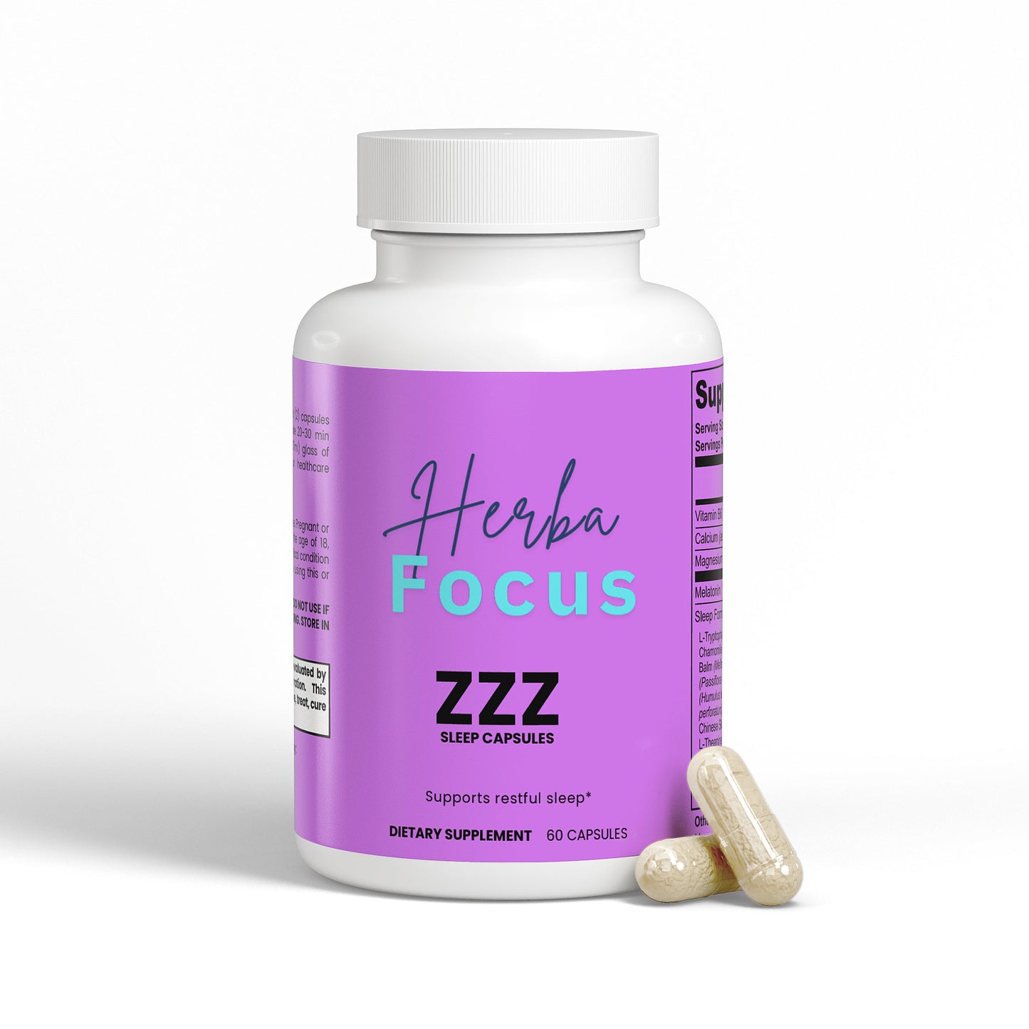 Sleep-Aid for Women