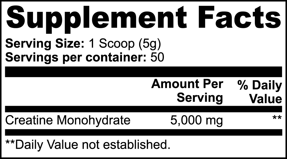 HerbaFocus Creatine for Women